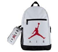 Sac à dos Blanc Air Jordan Avec Trousse