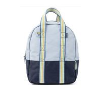 - sac à dos bleu
