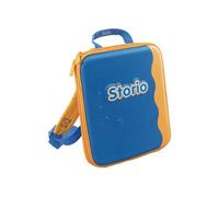 Sac à dos bleu