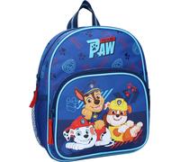 Sac à dos bleu Paw Patrol Go Pups Go