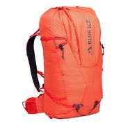 Sac à dos BLUE ICE Stache Ice 50L (Orange) MLG