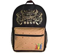 Sac à Dos - BLUE SKY STUDIOS - Harry Potter - Multicolore - Taille Unique - Mixte