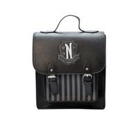 Sac à dos - BLUE SKY STUDIOS - Nevermore - Noir - Adulte - Mixte