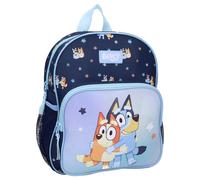 Disney Sac à dos Bluey Smoochy Kiss