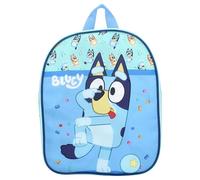 Sac à dos BLUEY Meilleurs amis amusant V3
