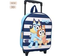 Sac à dos Bluey Trolley - 3D