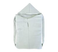 Sac à dos bobble vert