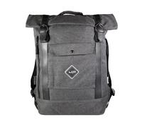 Sac à dos - BODYPACK - BALTHAZAR - 2 Compartiments - Gris - Moderne et professionnel