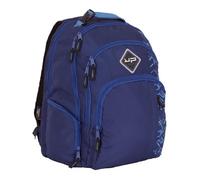 Sac à dos - BODYPACK - Ordi USB Typo - Éco-responsable - Léger - Multifonctionnel