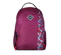 Sac à dos - BODYPACK - SEVEN - Violet - 2 Compartiments - Élégant et sophistiqué