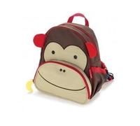 Skip Hop Little Kid Monkey Backpack 10l Multicolore