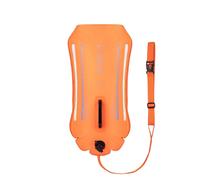 Zone3 Recycled 2 Led Buoy 28l Orange 28 Liters