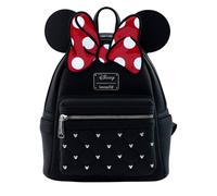 Sac à dos Bow Minnie Mouse LOUNGEFLY