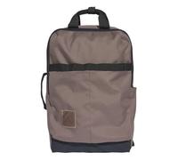 Sac à dos boxy adidas Utility Marron TU Unisex