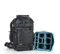 Sac à dos - BOYA ACTION X 40 V 2 - Noir - Matériaux de haute qualité - Photographie