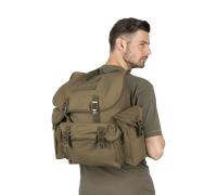 Brandit Bw 40l Backpack Vert