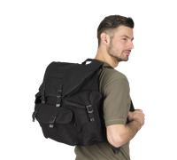 Sac à dos BW Rucksack 40 L Brandit - Black