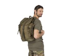 Sac à dos BW Jagerrucksack 40 L Brandit - Olive