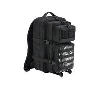 Brandit Sac à dos Motörhead US Cooper Taille unique Noir