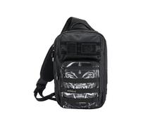 Brandit Motörhead Us Cooper Crossbody Noir Homme