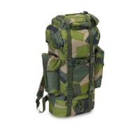 Sac à Dos Brandit Nylon 40L Camouflage Camouflage