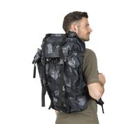 Brandit BW Kampfrucksack 65 l Night Camo Digital Night Camo Digital