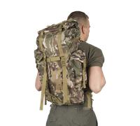 Sac à dos Kampfrucksack 65 L Brandit - Tactical Camo