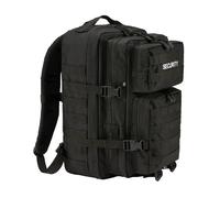 Brandit Security Us Cooper Backpack Noir