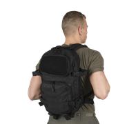 Sac à dos US Cooper Patch Medium 25 L Brandit - Black