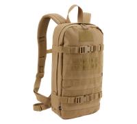 Brandit US Cooper Daypack, color: camel, size: OS
