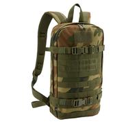 Brandit Us Cooper Day 11l Backpack Vert