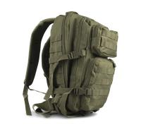 Brandit US Cooper, sac à dos 40 l Olive Olive