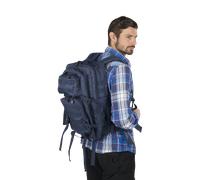 Brandit Sac à dos US Cooper L – 40 l – Bleu foncé