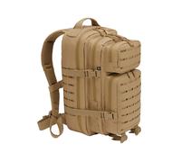 Brandit Sac à dos US Cooper Lasercut M 25 L Vert
