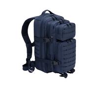 Sac à dos Brandit US Cooper Lasercut Medium Bleu TU