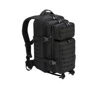 Brandit Sac à dos US Cooper Lasercut 25 L Noir