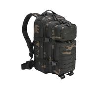 Brandit Sac à dos US Cooper Lasercut M 25 L Noir