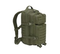 Brandit Sac à dos US Cooper Lasercut 25 L Olive