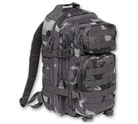 Sac à dos US Cooper 25 L Brandit - Dark Camo