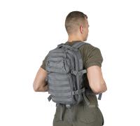 Sac à Dos Brandit US Cooper Medium 30L Anthracite Anthracite