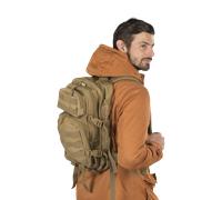 Sac à Dos Brandit US Cooper Medium 30L Camel Camel