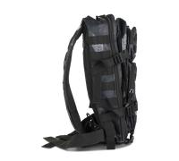 Sac à Dos Brandit US Cooper Medium 30L Camouflage nuit Camouflage nuit