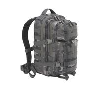 Brandit Sac à dos US Cooper M – 25 L – Camouflage gris