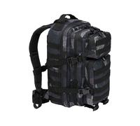 Brandit sac à dos US Cooper M Camo 25 l Night Camo Digital