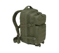 Sac à dos Brandit US Cooper Medium Vert TU