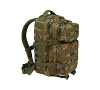 Sac à dos US Cooper 25 L Brandit - Woodland