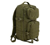 Sac à dos US Cooper Patch Large 40 L Brandit - Olive