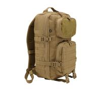 Sac à dos Brandit US Cooper Patch Large Beige TU