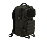 Sac à dos Brandit US Cooper Patch Large Noir TU