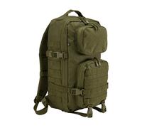 Sac à dos Brandit US Cooper Patch Large Vert TU